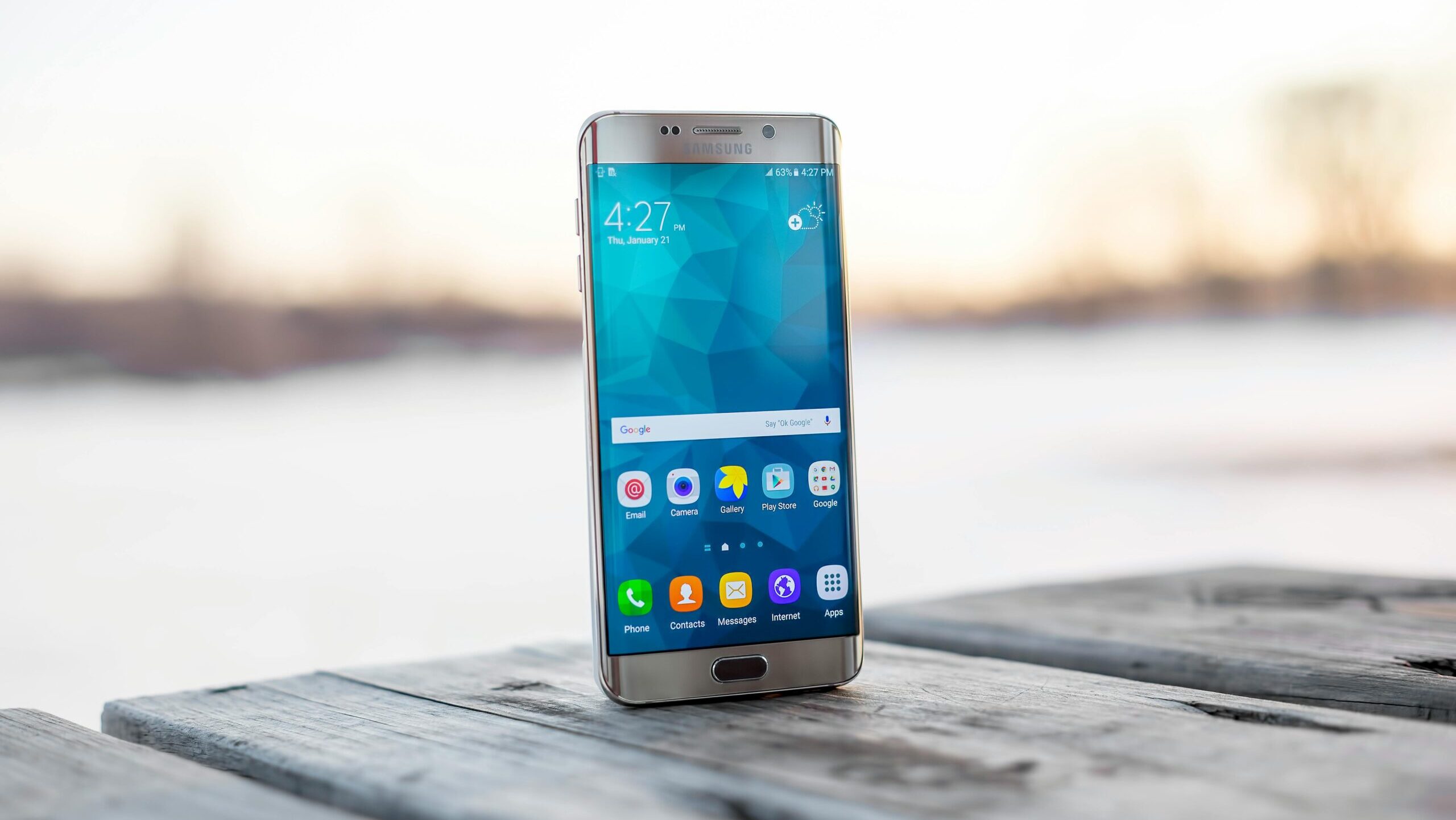 How to Find Samsung Phone Easily Using Find My Phone Samsung (SmartThings Find)