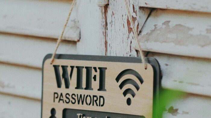WiFi Password Show (2025) – How to See or Change WiFi Password Easily
